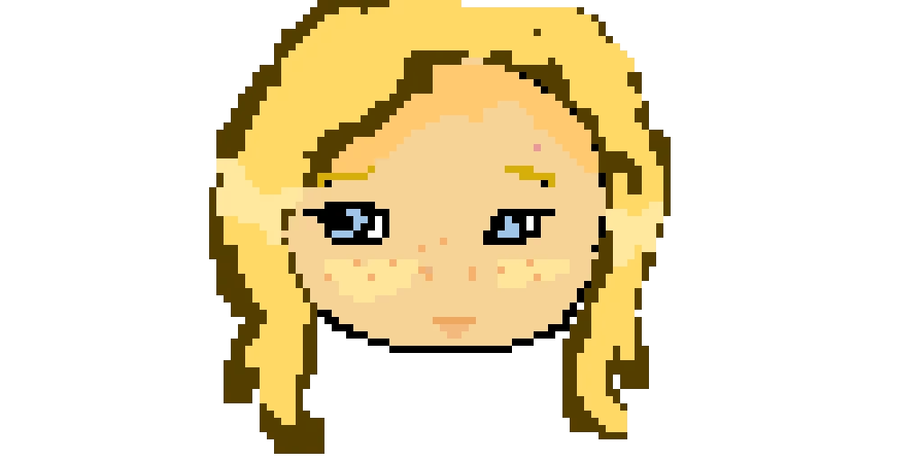 my first art project