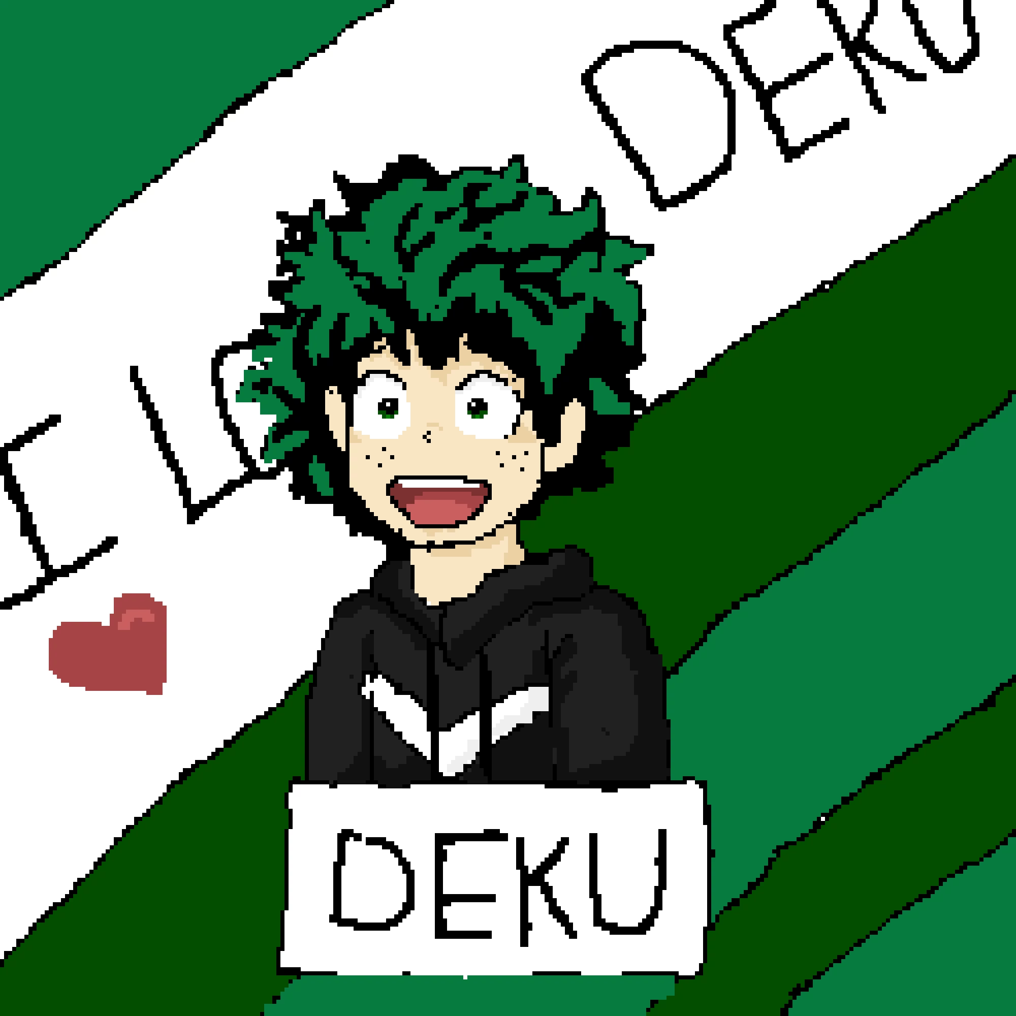 My old 2018 crush :)