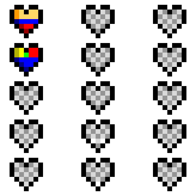 my soul is the second one