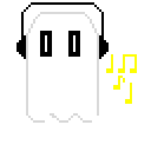 Napstablook!! (CONTEST)