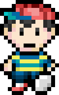 Ness (Earthbound)