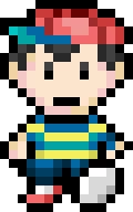 ness earthbound