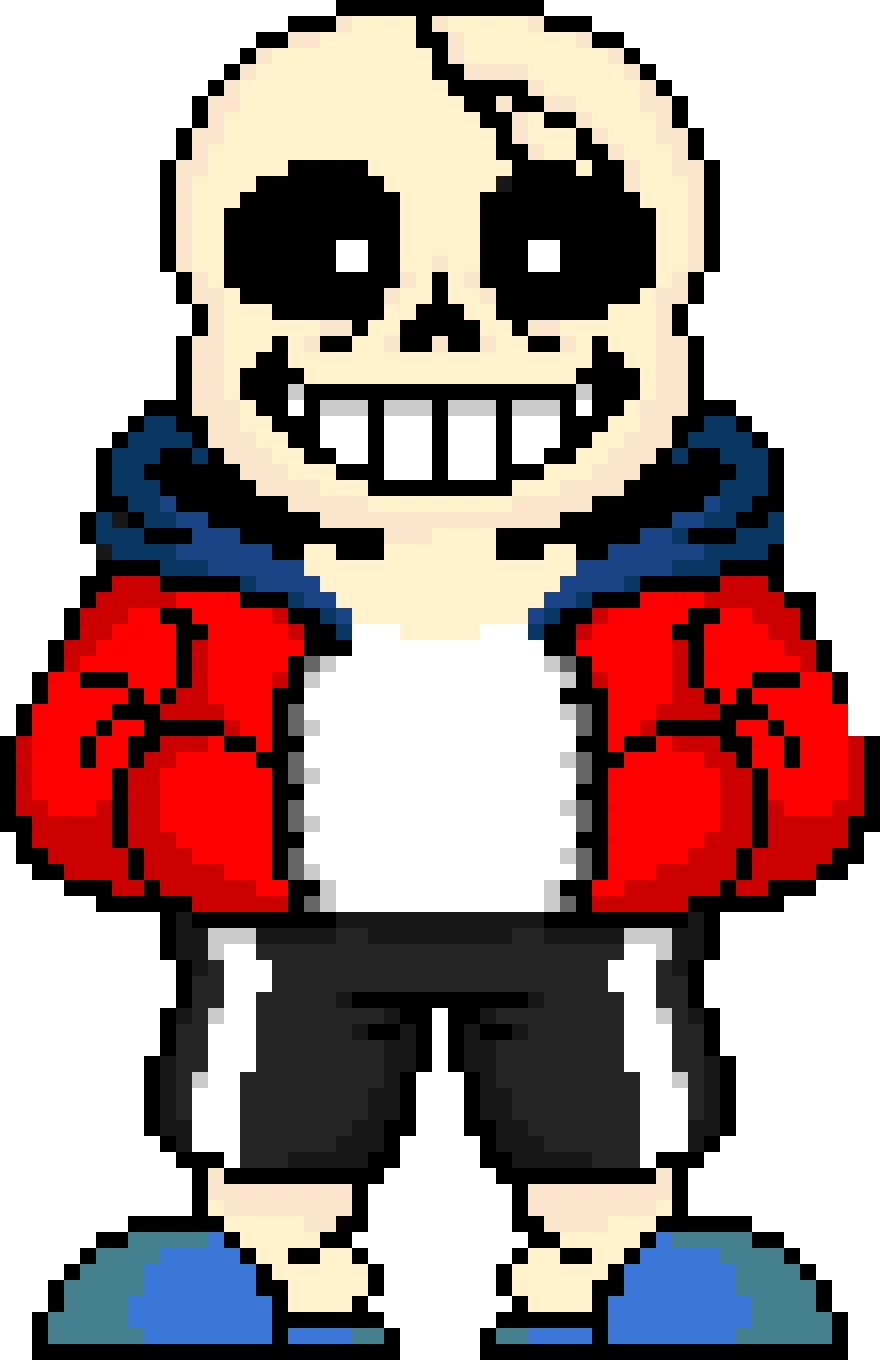 sans-but-human