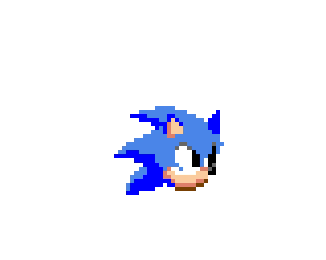 sonic the hedgehog