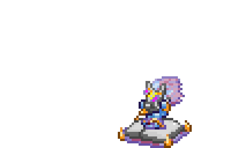 terraria dark mage