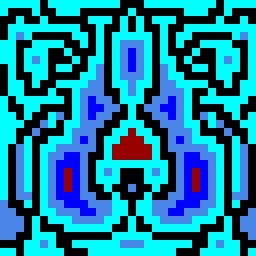 the ice god 5 like pls