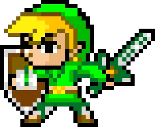 Toon Link