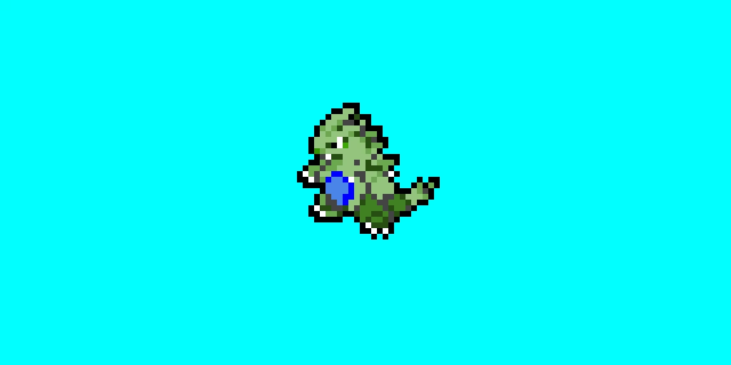 tyranitar