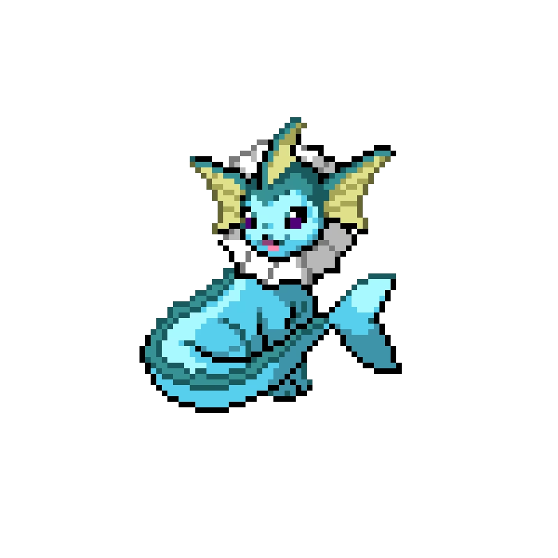 Vaporeon