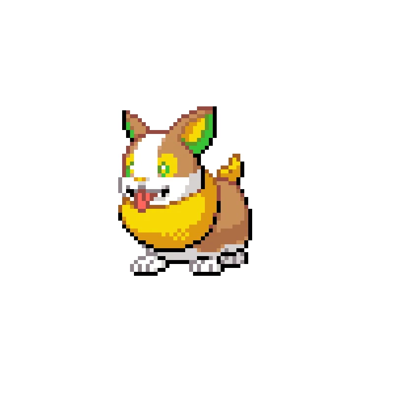 yamper