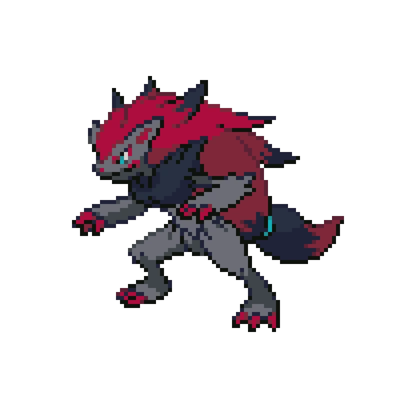 zoroark