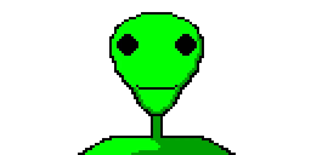 alien