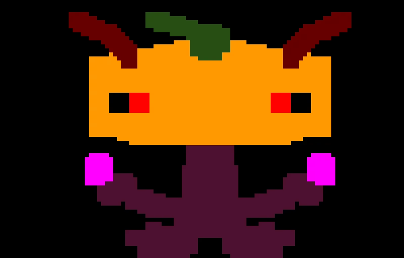 also halloween contest