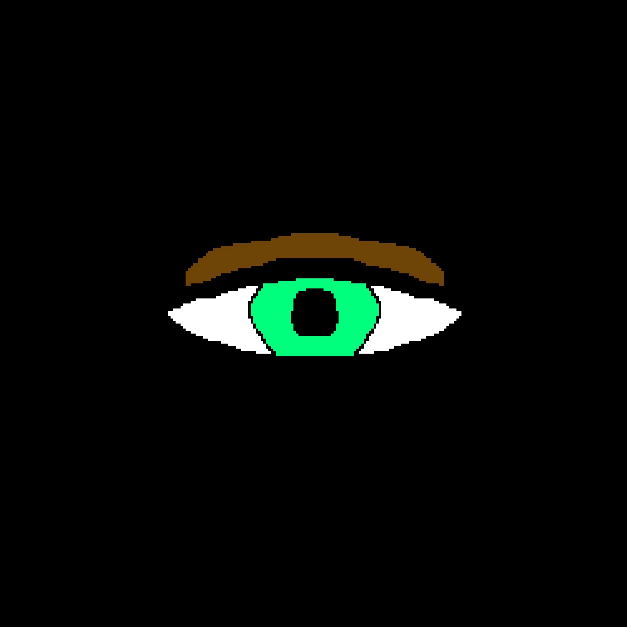 eye