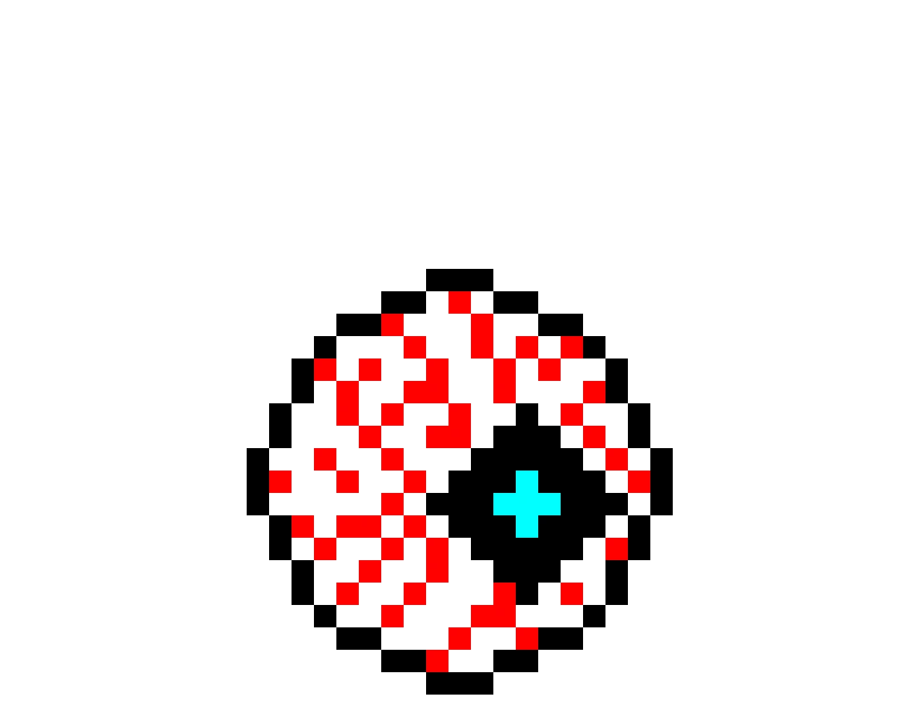 eyeball from terraria