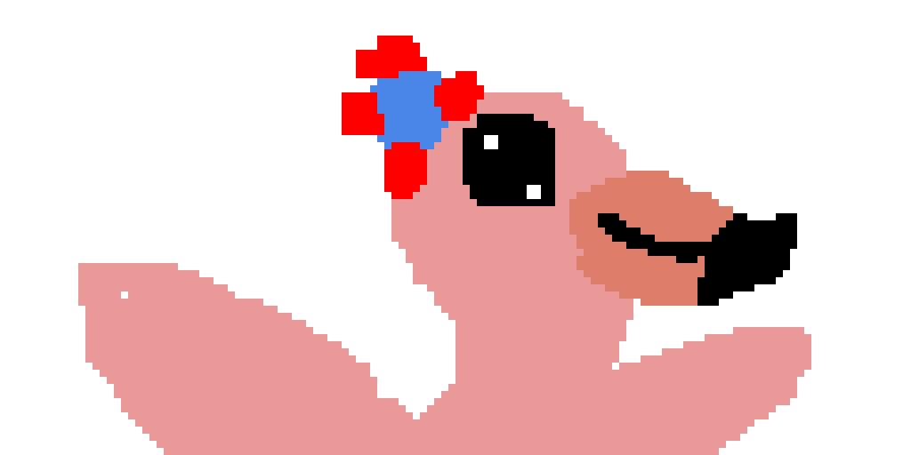 flamingo got any names