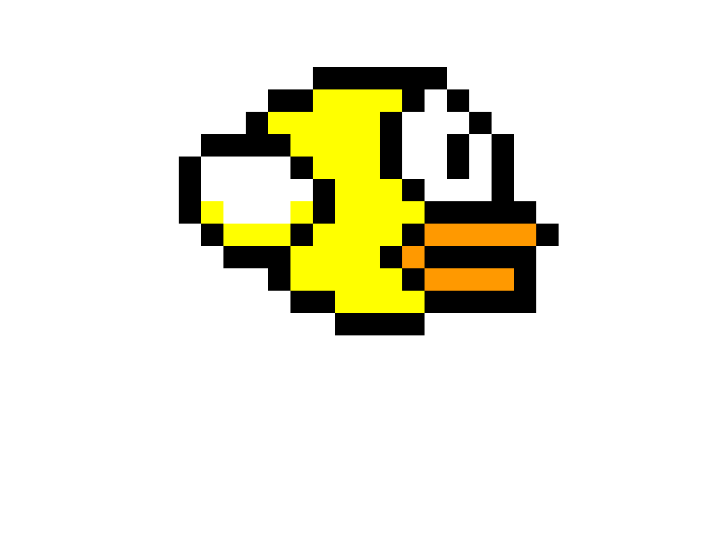 Flappy png. Флапи бёрд. Flappy Bird птица. Пиксельная птица. Птица пиксель арт.