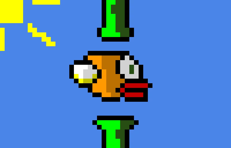 flappy bird