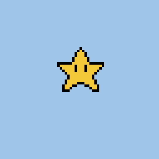 flying star