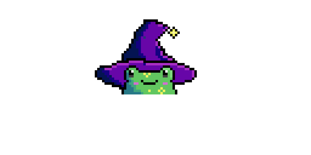frog-with-wizard-hat
