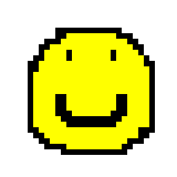 happy to super happy