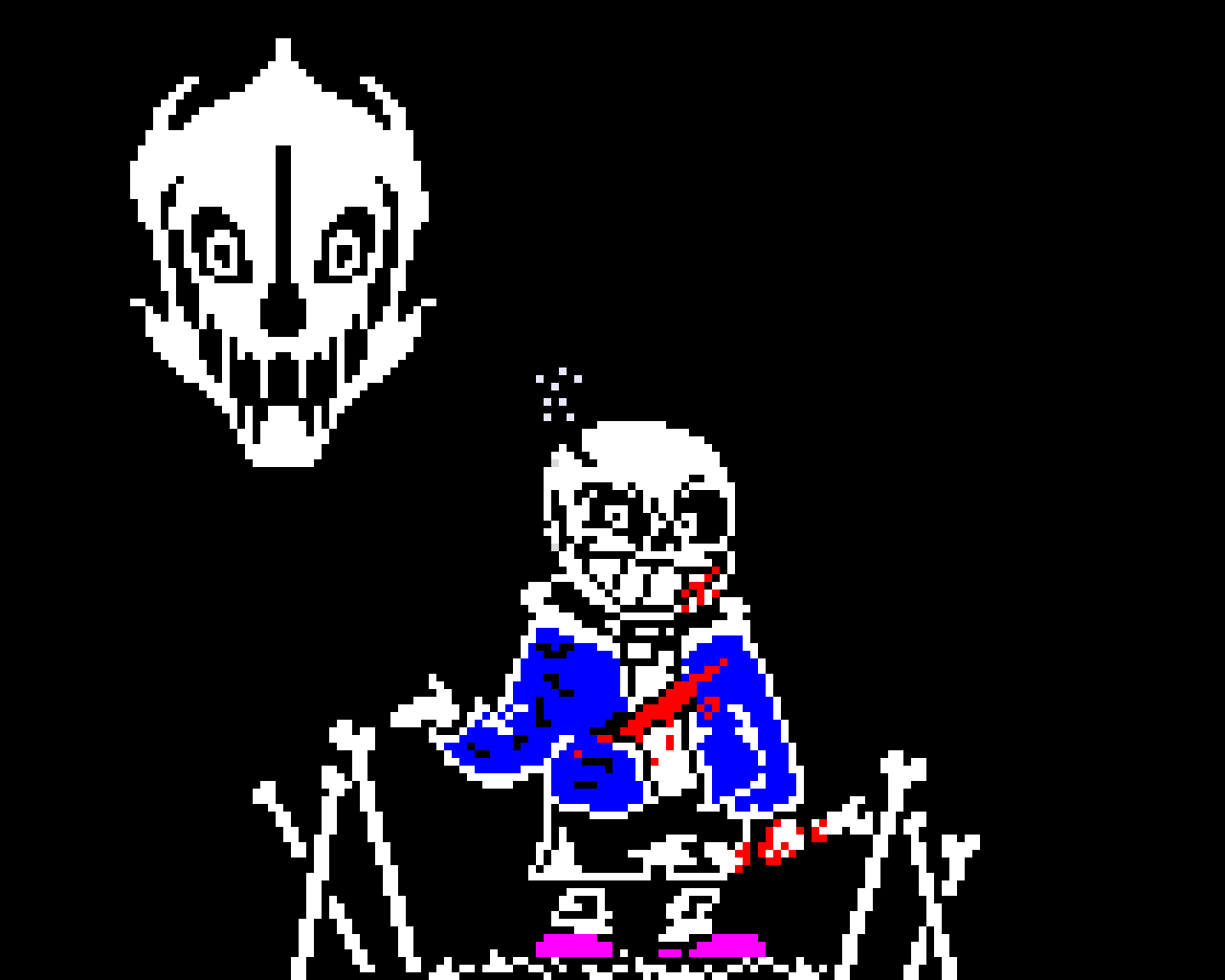 last breath sans phase 2