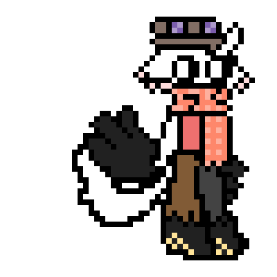 liz idek i was bored lololol