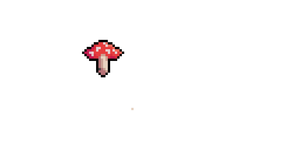 mushroom