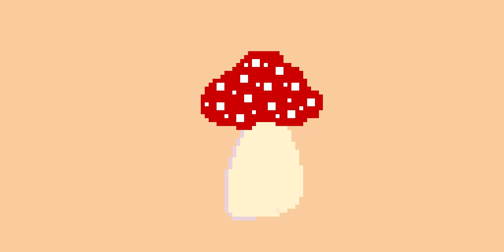 mushroom