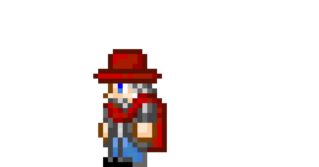 helloooo terraria enthusiasts