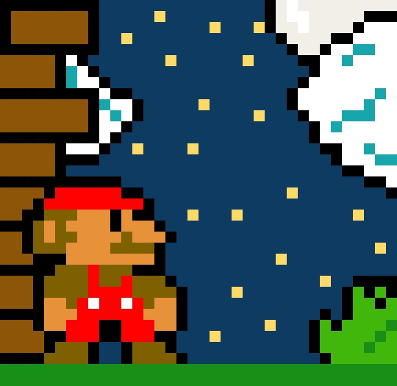 mario rsquo s vacation contest