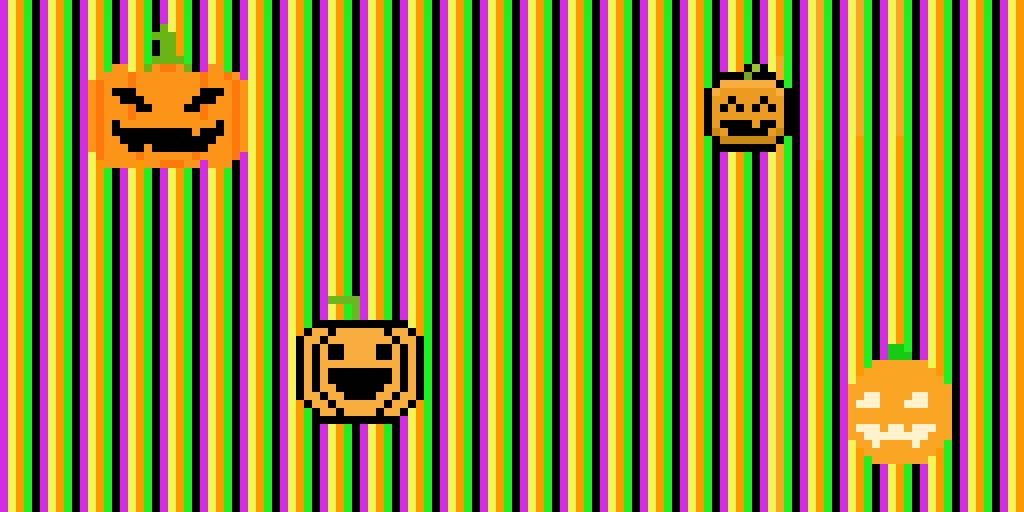 4 ways to do pumpkins! (my favs the first one!) which is your fav?