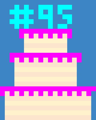 thank you for all the support