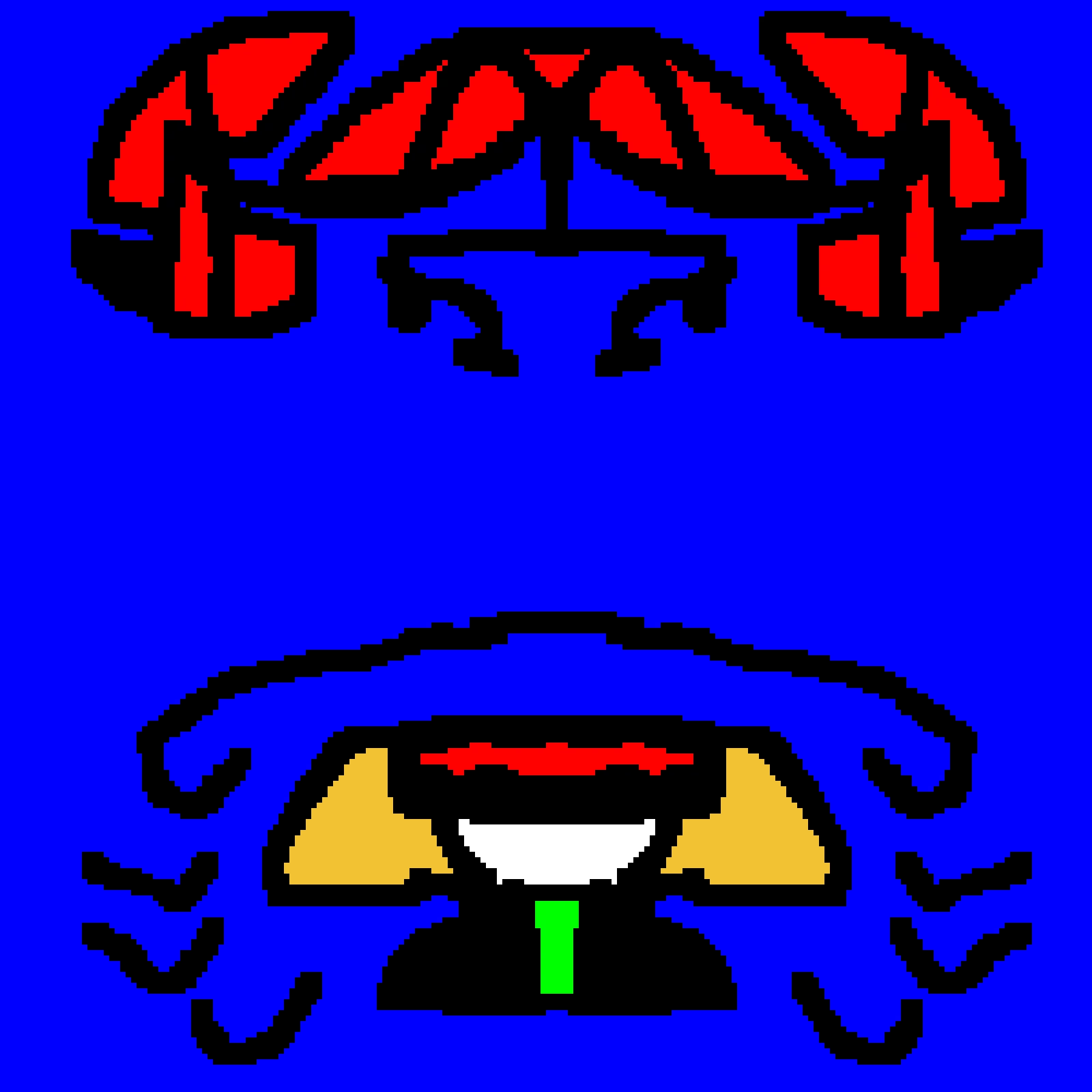 ok i changed my mind i made more random drawings