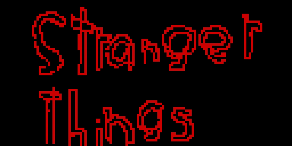 stranger things comment your favorite character mines eleven