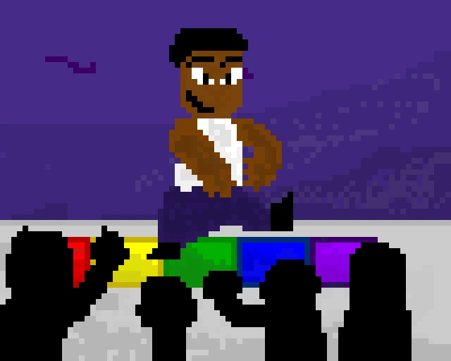 pixelcity underground contest