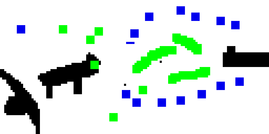 random thing that hurt my finger