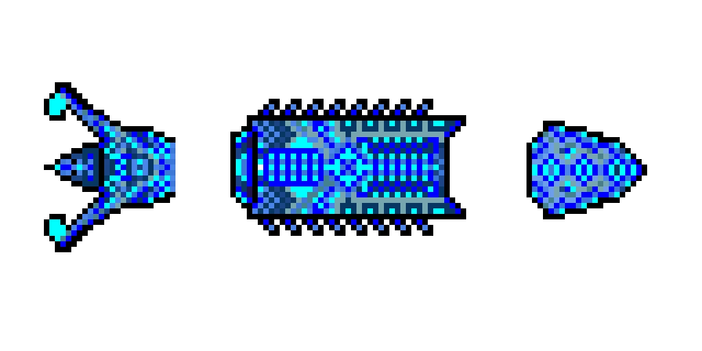 need feedback on this sprite