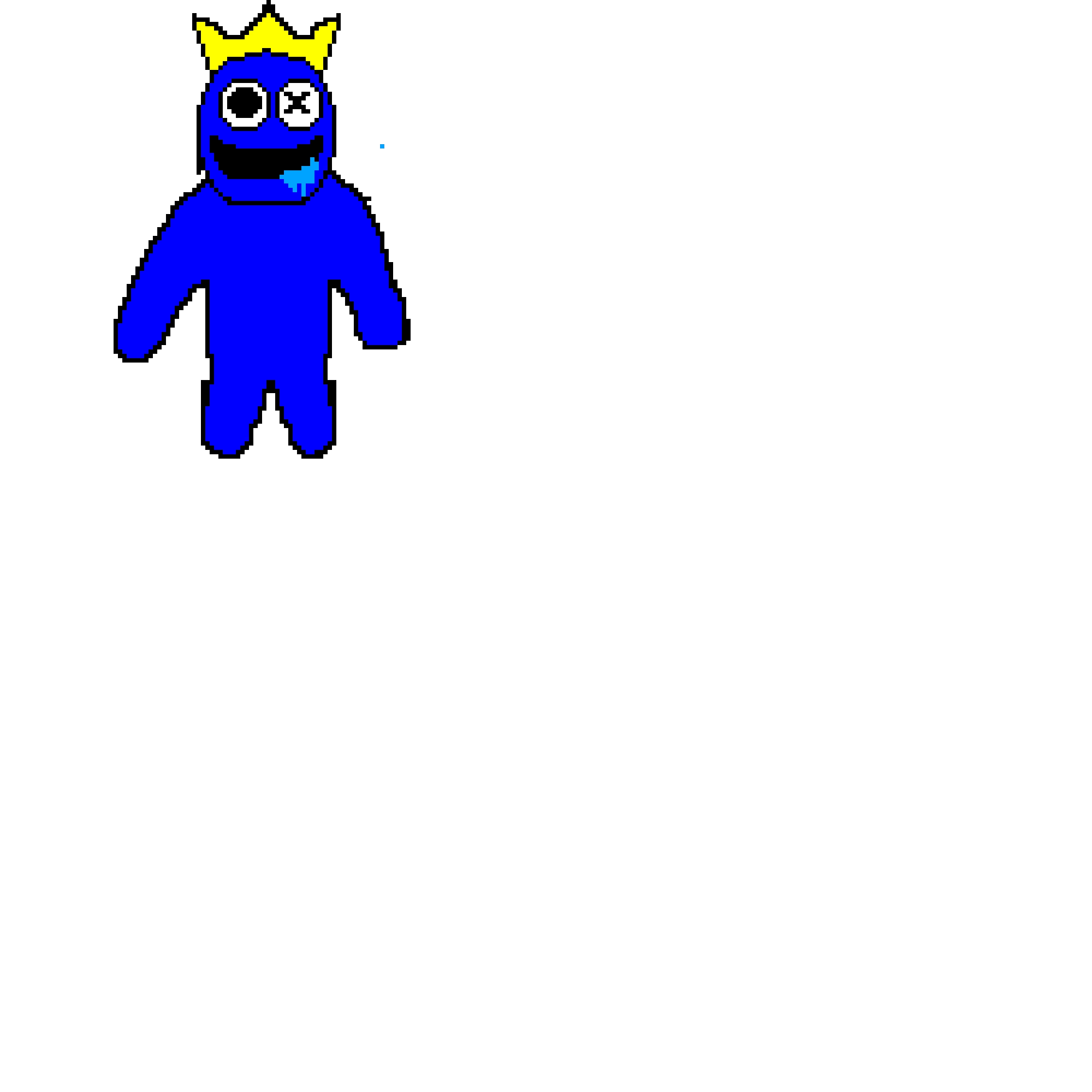 rainbow friends blue more rainbow friends art coming soon