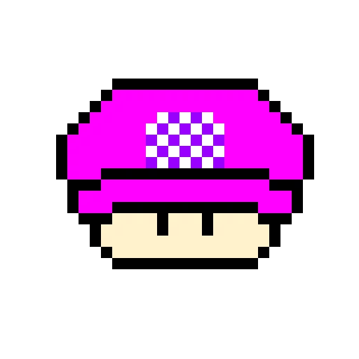 if i made a mario power up this would be it what power would it give