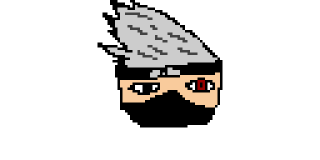 kakashi