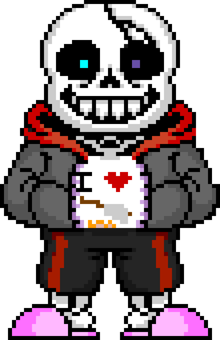 ilikemarshmallows sans, per their request!