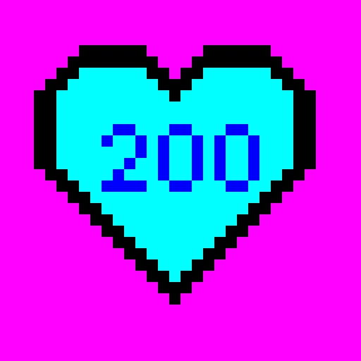 200 like bet you couldn&rsquo;t