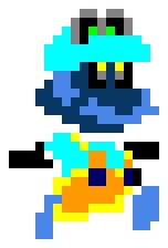 inverted super mario odyssey