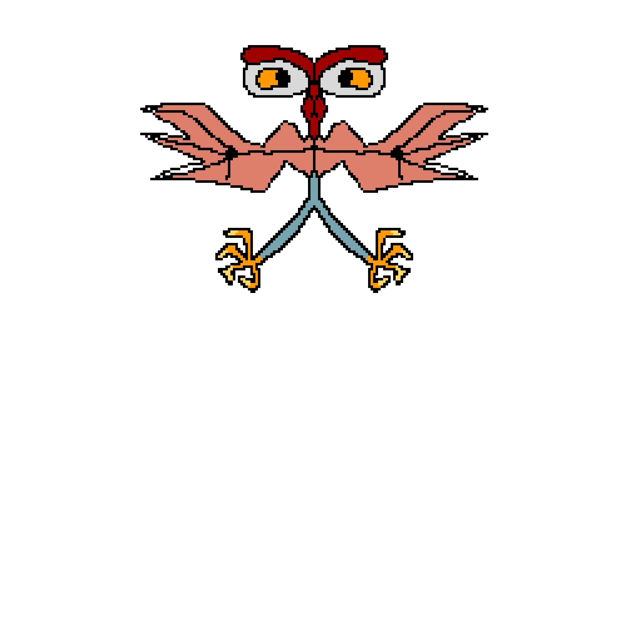 merinuke a made up pokimon i guess