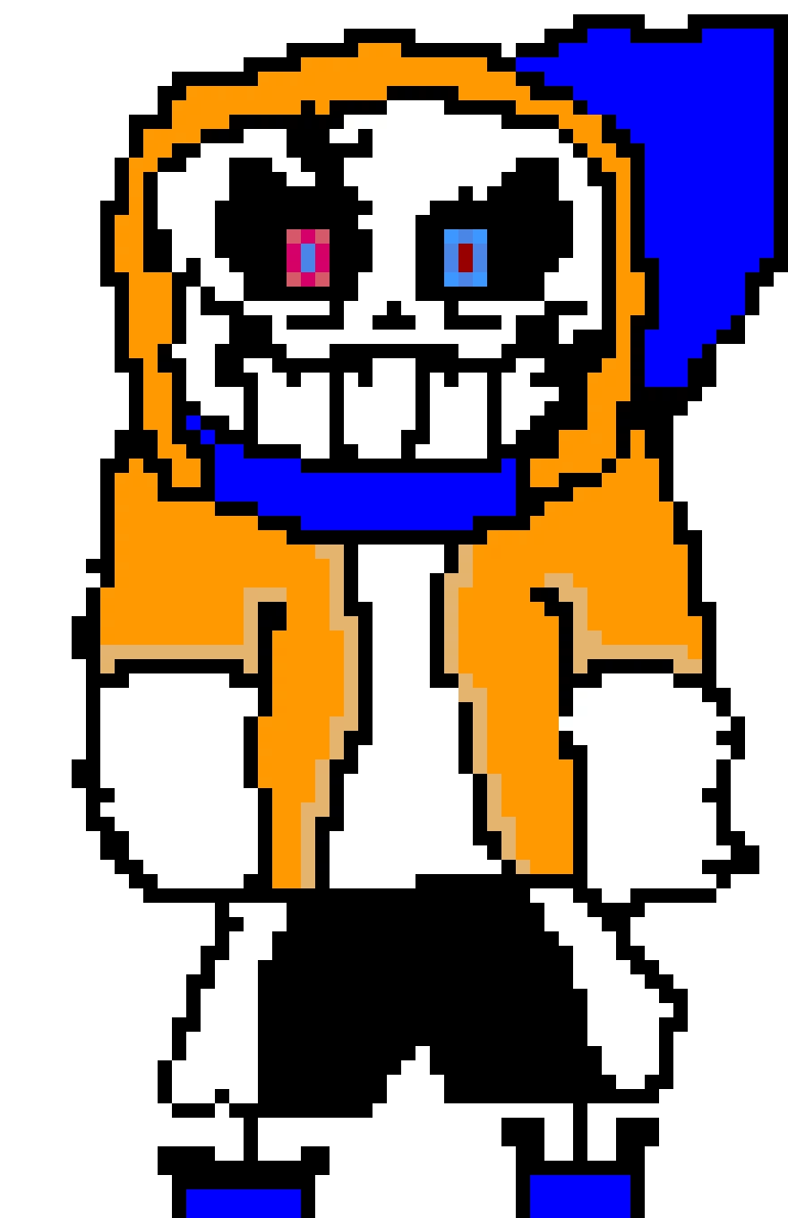 is that dust trust legacy1 took me 2 days