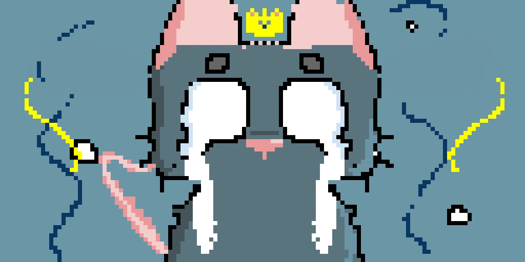 midas rat but cheese not gold dont eat his cheese lt