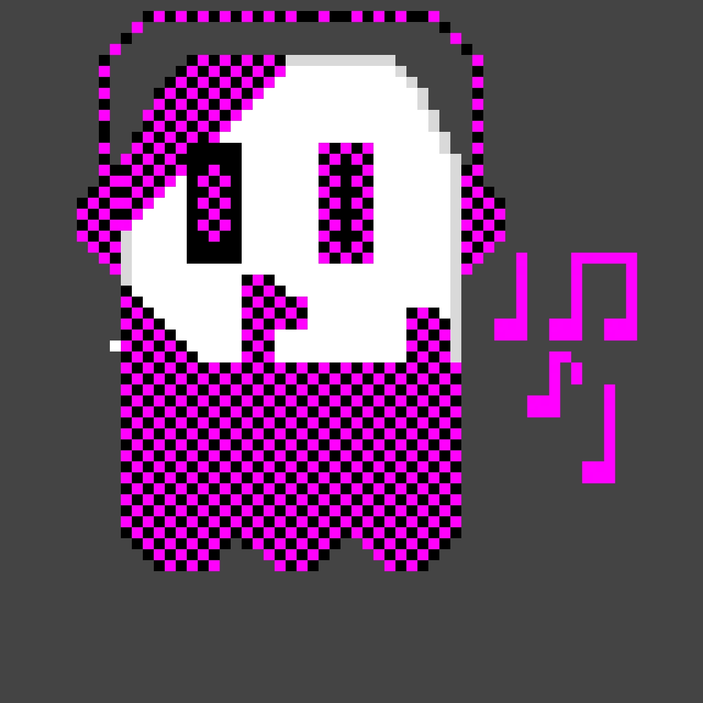 glitch do what you want with it