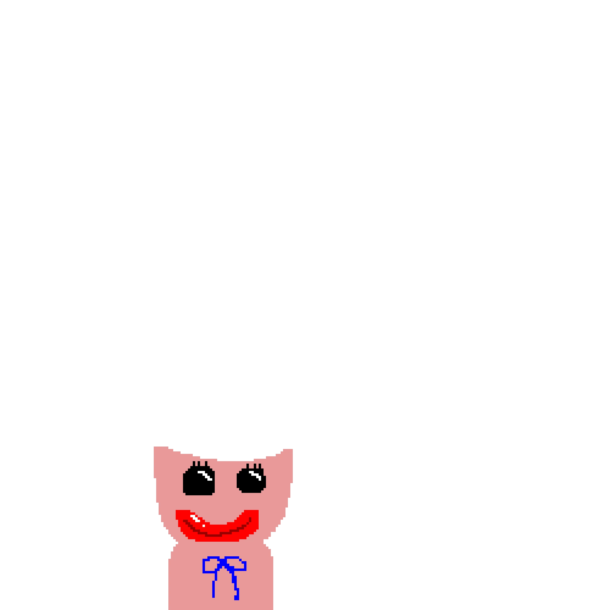 her name is kissy kissy missy