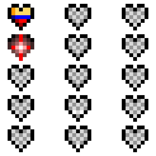 make your own soul original by manguito767